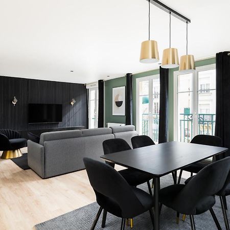 Stunning Apartment Disneyland Paris Шессі Екстер'єр фото