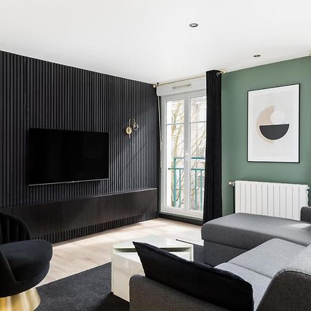 Stunning Apartment Disneyland Paris Шессі Екстер'єр фото