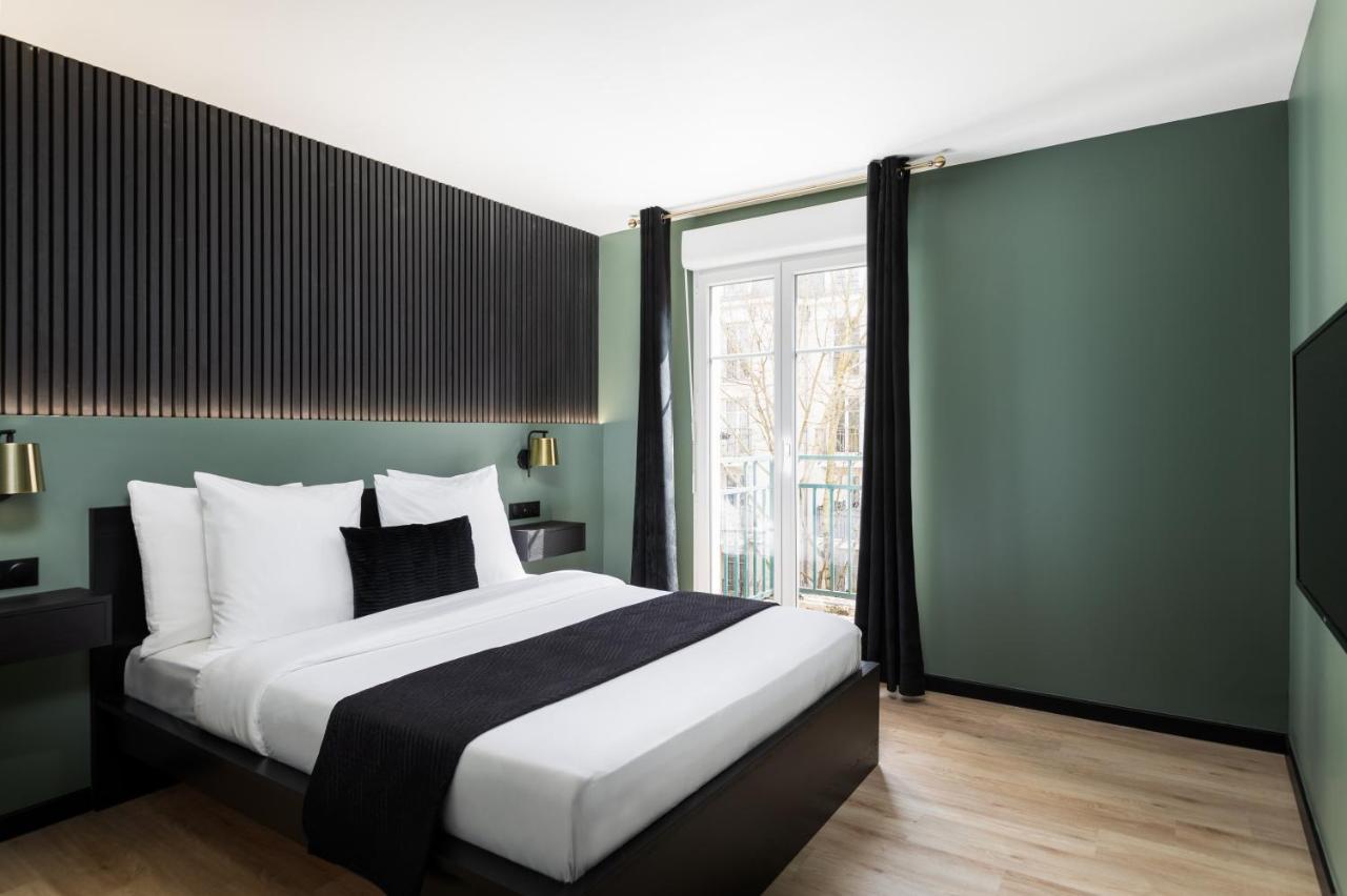 Stunning Apartment Disneyland Paris Шессі Екстер'єр фото