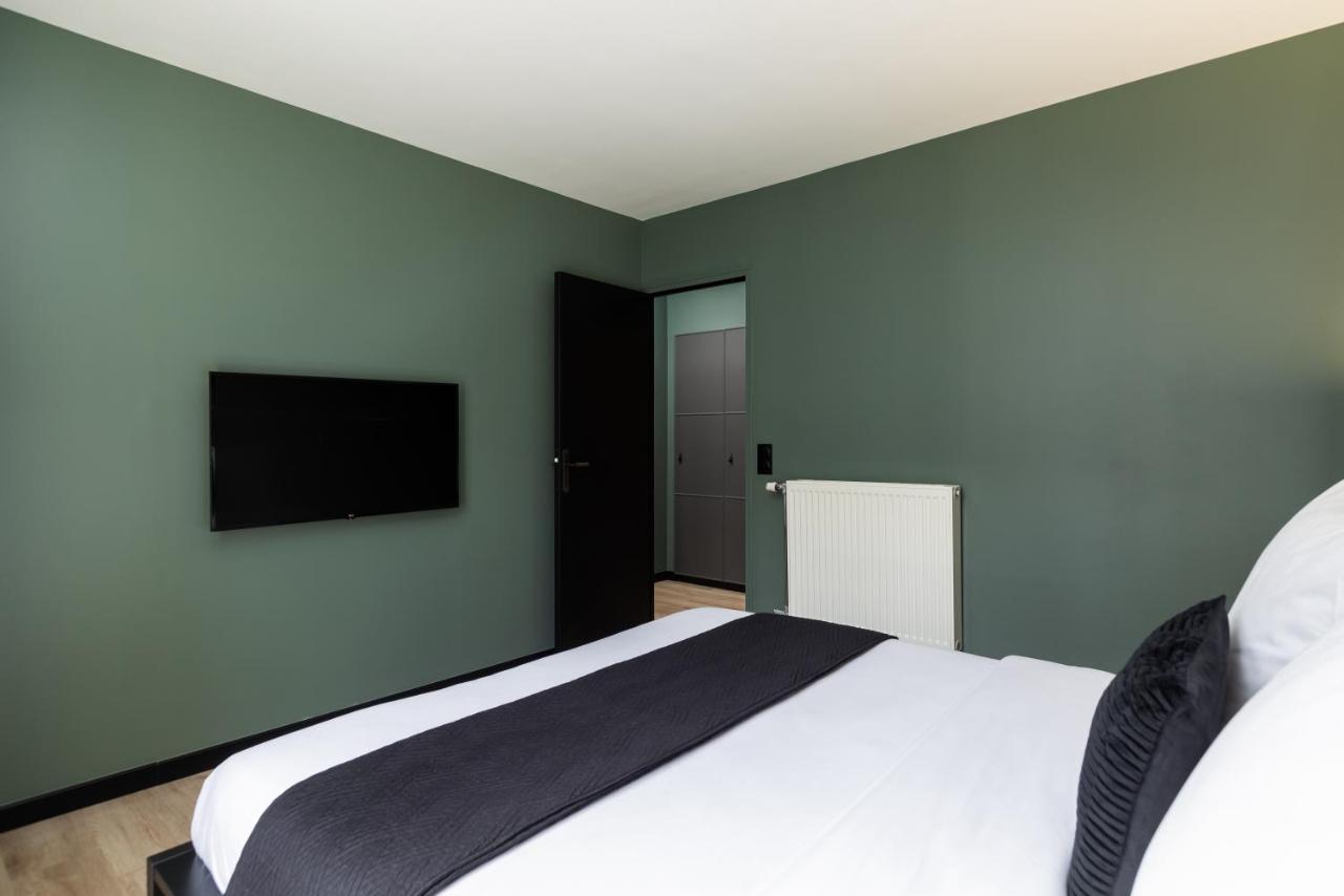 Stunning Apartment Disneyland Paris Шессі Екстер'єр фото