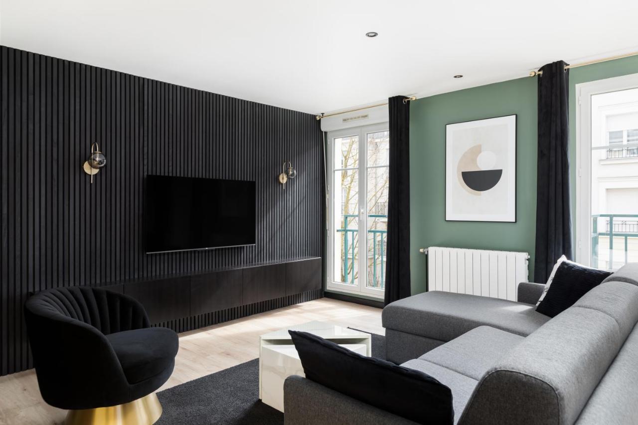 Stunning Apartment Disneyland Paris Шессі Екстер'єр фото