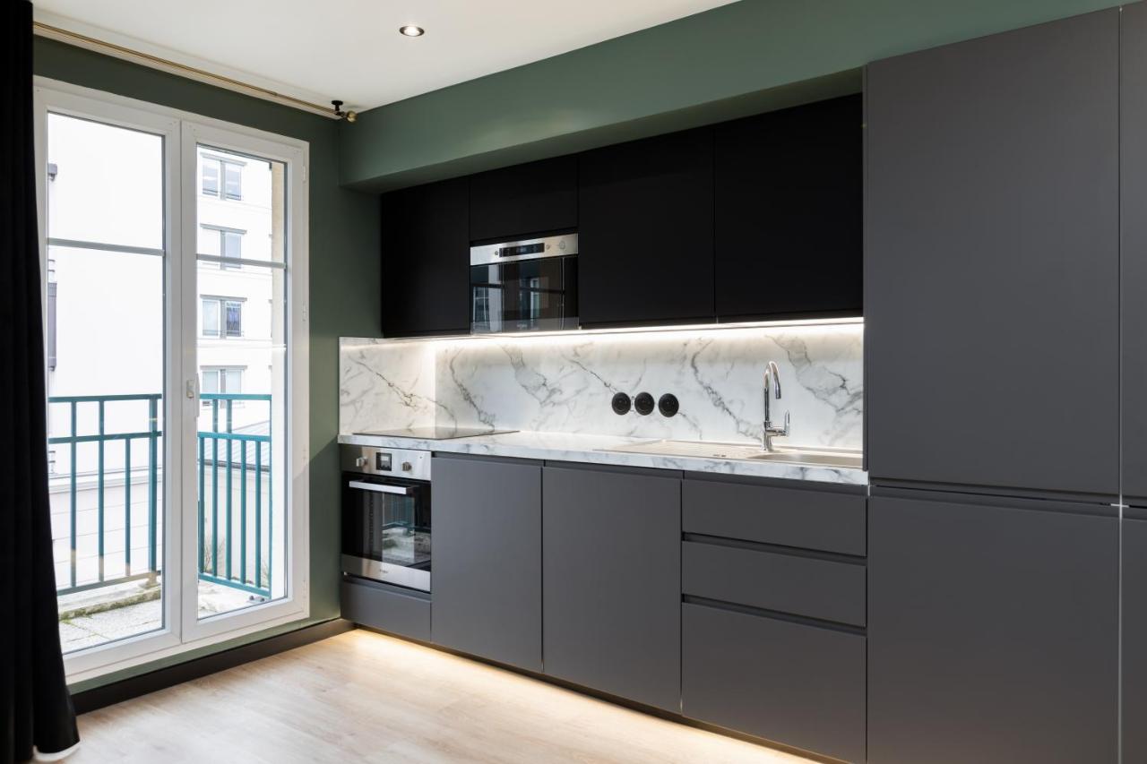 Stunning Apartment Disneyland Paris Шессі Екстер'єр фото