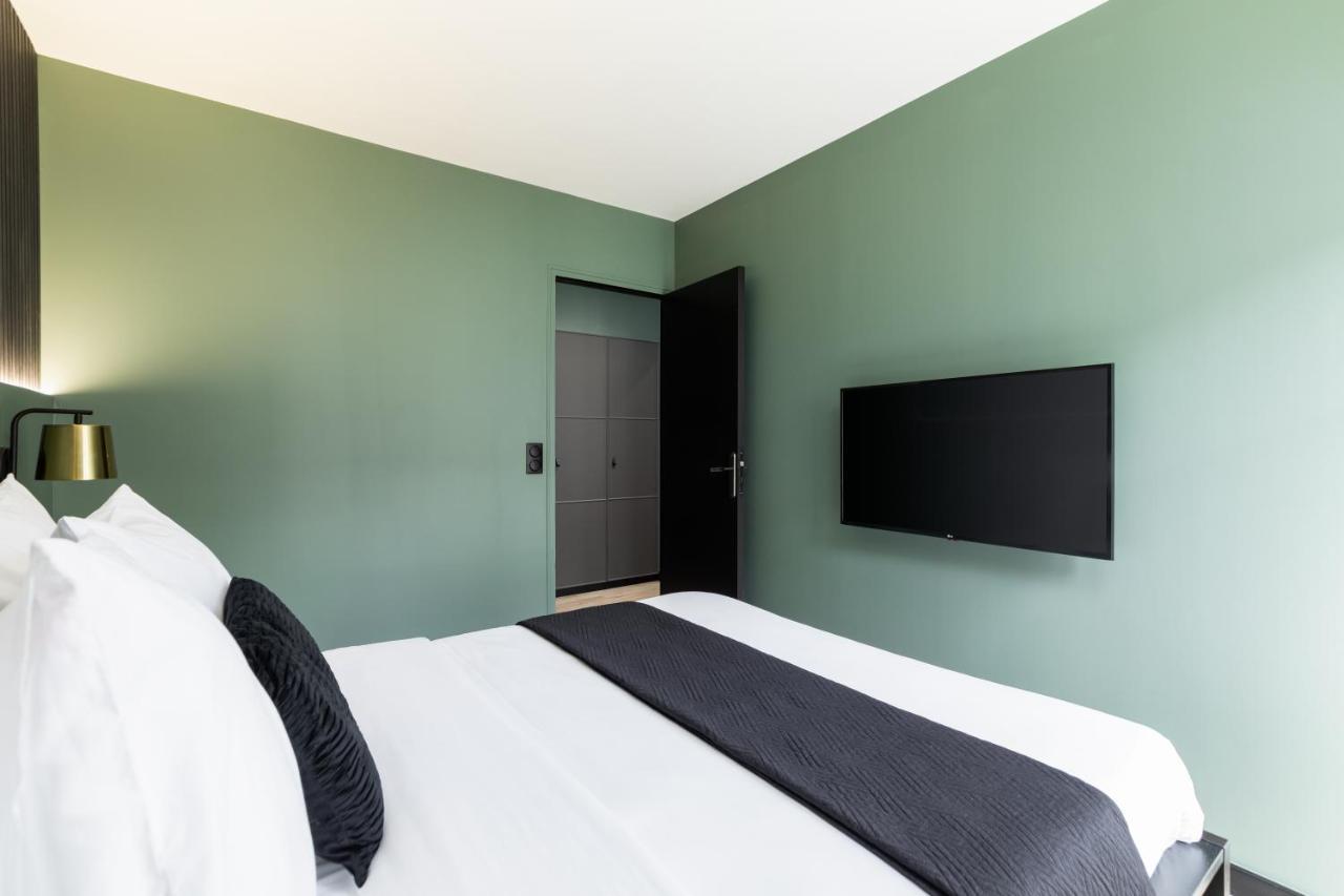 Stunning Apartment Disneyland Paris Шессі Екстер'єр фото