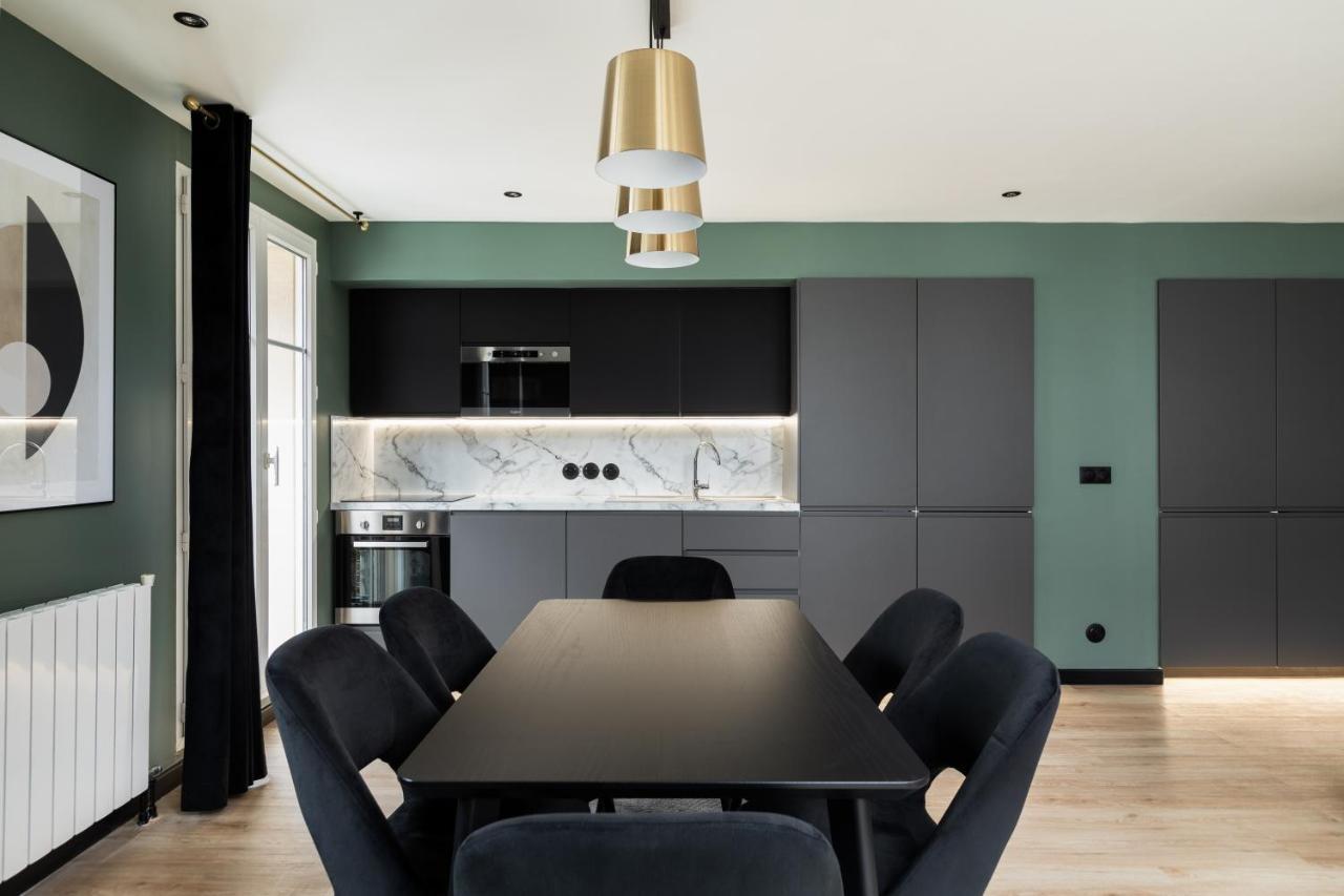 Stunning Apartment Disneyland Paris Шессі Екстер'єр фото