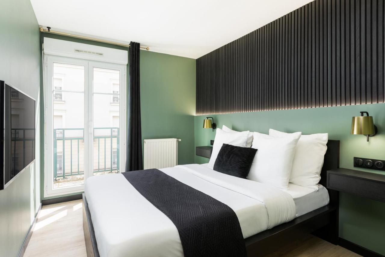 Stunning Apartment Disneyland Paris Шессі Екстер'єр фото